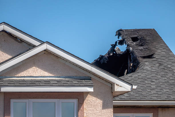 Licensed Fire Damage Removal service in Upper Falls, MD - Fire Damage Laser Cleaning